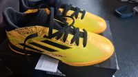 Adidas Speedflow Messi 3 Fußball Hallenschuhe Größe 35 Sachsen - Reinsdorf Vorschau