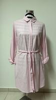 US Polo Ass. Damen Hemd Kleid XL Rosa Bayern - Essenbach Vorschau