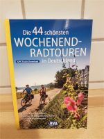 Buch: Die 44 schönsten Wochenend-Radtouren in Deutschland Hessen - Obertshausen Vorschau