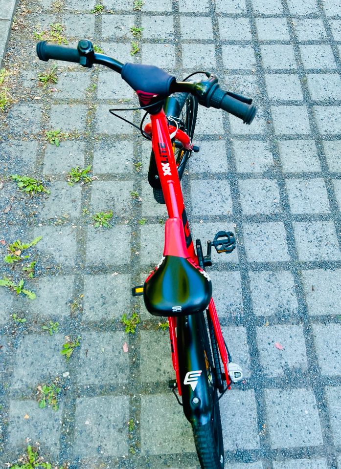 Scott S‘Scool XXLite Fahrrad 18 Zoll in Berlin
