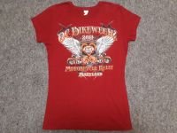 T-Shirt Top Shirt Chopper Motorrad S M 38 Bike Week Fest Rally US Thüringen - Waltershausen Vorschau