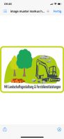 Landschaftsgestaltung , Dienstleistungen, Erdbau , Forst Bayern - Dillingen (Donau) Vorschau