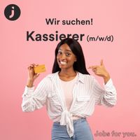 Kassierer (m/w/d) für eine Tankstelle in Werneck Bayern - Werneck Vorschau