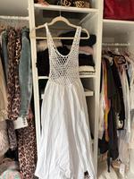 Kleid ❤️ Zara Sommer Festival Berlin - Rudow Vorschau