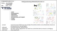 Prüfungsvorbereitung IM Metall BQ-NTG-2023-1 B Schleswig-Holstein - Wacken Vorschau