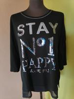 Canda Blusenshirt Gr. L Lagenlook Nordrhein-Westfalen - Alfter Vorschau