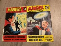 Mandra - Band 5+6 Hessen - Heringen (Werra) Vorschau