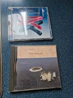 2 CD Mike Oldfield Bayern - Hausen bei Würzburg Vorschau