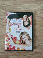 DVD Solange du da bist Film Nordrhein-Westfalen - Minden Vorschau