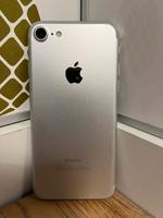iPhone 7 in Silber 32 GB Nürnberg (Mittelfr) - Mitte Vorschau