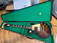 Vintage LX250G Rockwood by Hohner - singlecut E-Gitarre 1992 Rheinland-Pfalz - Saulheim Vorschau