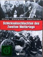 Schicksalsschlachten des zweiten Weltkriegs Nordrhein-Westfalen - Rosendahl Vorschau