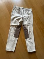 Cambio Hose Reithose gr. 40 L beige Düsseldorf - Mörsenbroich Vorschau