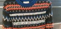 Pullover Topshop mit silbernen Pailetten sehr gut❤️ Bayern - Eichenau Vorschau