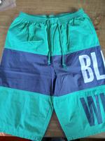 bequeme Shorts grün blau Benetton S für schlanke Erw. od. Jugendl Rheinland-Pfalz - Langsur Vorschau