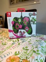 Original verpackter Wired Controller Nintendo Switch Nordrhein-Westfalen - Soest Vorschau