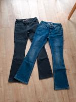 Jeans für Damen Marke Buena Vista Gr. S, wie neu Niedersachsen - Achim Vorschau