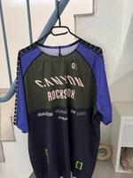 Canyon Enduro Trikot Gr.XL Saarland - Merzig Vorschau