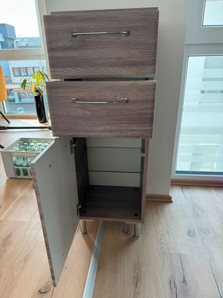 Pelipal Highboard Sanremo Eiche NB in Arnsberg