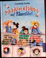 Die wilden Hühner auf Klassenfahrt Cornelia Funke Kinderbuch Baden-Württemberg - Schwaikheim Vorschau