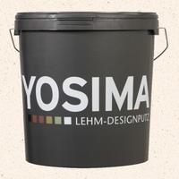 Yosima Lehmputz - Edelputz, Weiß und alle Classic-Farbtöne Sachsen - Oelsnitz / Vogtland Vorschau