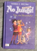 Kinder/ Jugendbuch ,No Jungs!‘ Baden-Württemberg - Kippenheim Vorschau