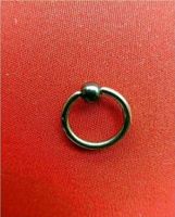 ♥️Piercing Chirurg.Stahl Bauchnabelpiercing Piercingring Hannover - Misburg-Anderten Vorschau