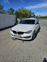 BMW Gran Turismo 320i xDrive Sport Line Baden-Württemberg - Wiesloch Vorschau