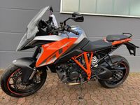 KTM 1290 Super Duke GT mit Austauschmotor 18000KM Rheinland-Pfalz - Binningen Vorschau