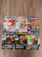 6 Thermomix Zeitschriften zu verkaufen *wie neu* Nordrhein-Westfalen - Neunkirchen-Seelscheid Vorschau