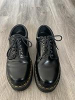 Dr Martens 8053 Quad Plateau 42 Bayern - Bidingen Vorschau