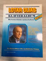 Lothar Olias Klavieralbum Folge 1 Bremen - Hemelingen Vorschau