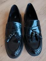 Damenschuh Gr 40 Brandenburg - Linthe Vorschau