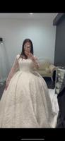 Brautkleid wie neu Niedersachsen - Aerzen Vorschau
