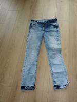 Jeans von Street von  7/8 Gr. 26/26 Nordrhein-Westfalen - Windeck Vorschau