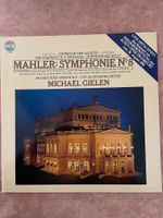 Mahler Sinfonien s. Fotos Rheinland-Pfalz - Rammelsbach Vorschau