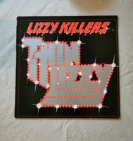 Lp vinyl Thin Lizzy Bayern - Waal Vorschau