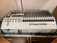 Dynacord Powermixer PS 2000 Bayern - Wunsiedel Vorschau