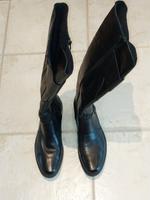 Rieker Winterstiefel Gr.38,  Weitschaft / Hessen - Münster Vorschau