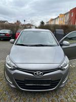 HYUNDAİ i20 Hessen - Münster Vorschau