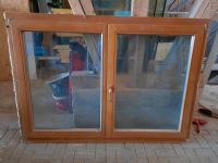 Holzfenster 2flg., 126x173,5 cm Baden-Württemberg - Engen Vorschau