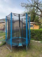 Trampolin 180 Durchmesser Berlin - Hellersdorf Vorschau