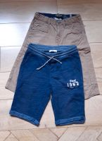 Shorts, Gr. 140 im Doppelpack H&M, WE Rheinland-Pfalz - Traben-Trarbach Vorschau