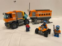 LEGO Arktis mobile Forschungsstation und Truck 60035 Rostock - Stadtmitte Vorschau