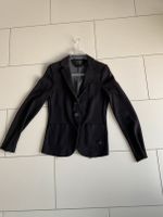 Schwarzer Jersey Blazer von Marc O‘Polo Gr. 36 Niedersachsen - Sottrum Vorschau