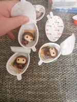 Ron - Harry Potter Quidditch Funko Pop Kinder Joy NEU Schleswig-Holstein - Fockbek Vorschau