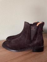 Stiefeletten von Gant,  Wildleder, braun, Gr. 37  Neu Hessen - Hanau Vorschau
