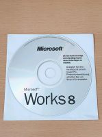 Microsoft Works 8 Schleswig-Holstein - Reinbek Vorschau