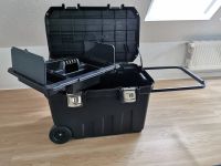 Stanley Werkzeug-, Montagebox, Rollkoffer, Trolley, Tauchen, 90l Dresden - Räcknitz/Zschertnitz Vorschau