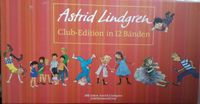 Astrid Lindgren Jubiläumsausgabe Niedersachsen - Hagen im Bremischen Vorschau